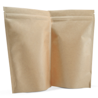 150g stand up pouches