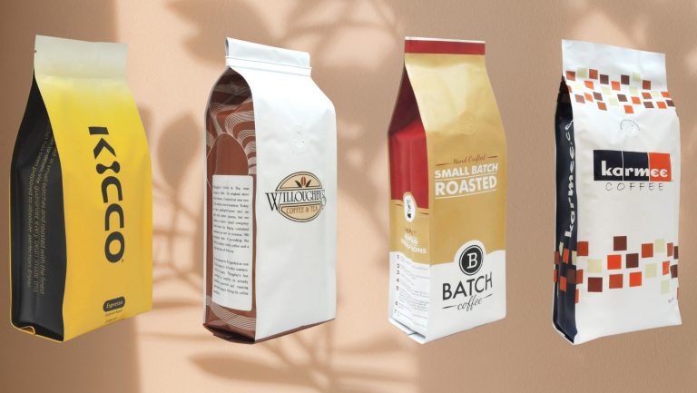 Why You Should Consider Quad Seal Bags for Coffee Packaging